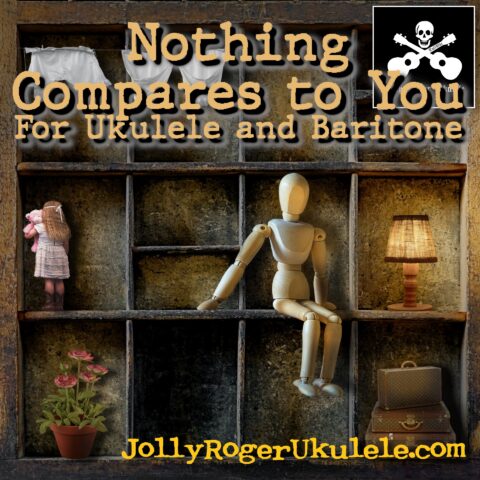 NothingComparesToYou