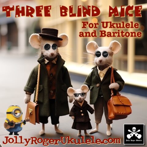 ThreeBlindMice