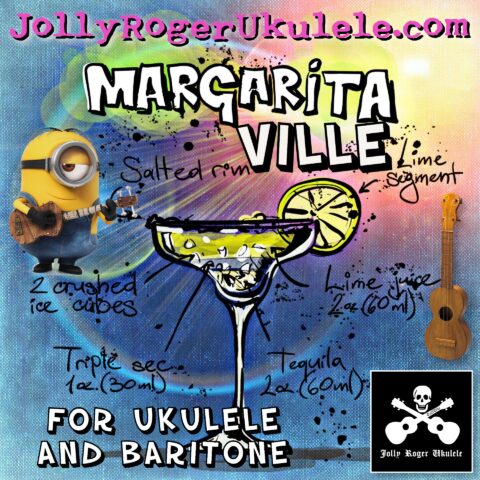 Margaritaville