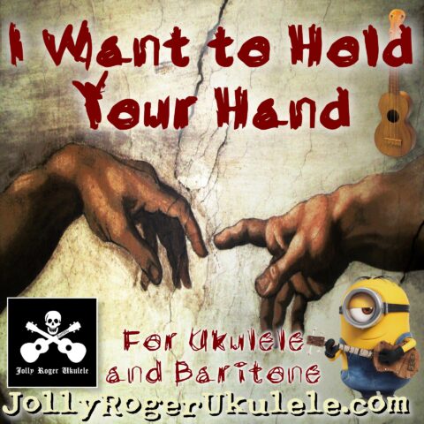 IWantToHoldYourHand