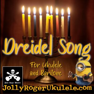 DreidelSong