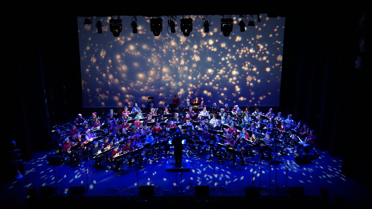 FullOrchestraJohnsStars