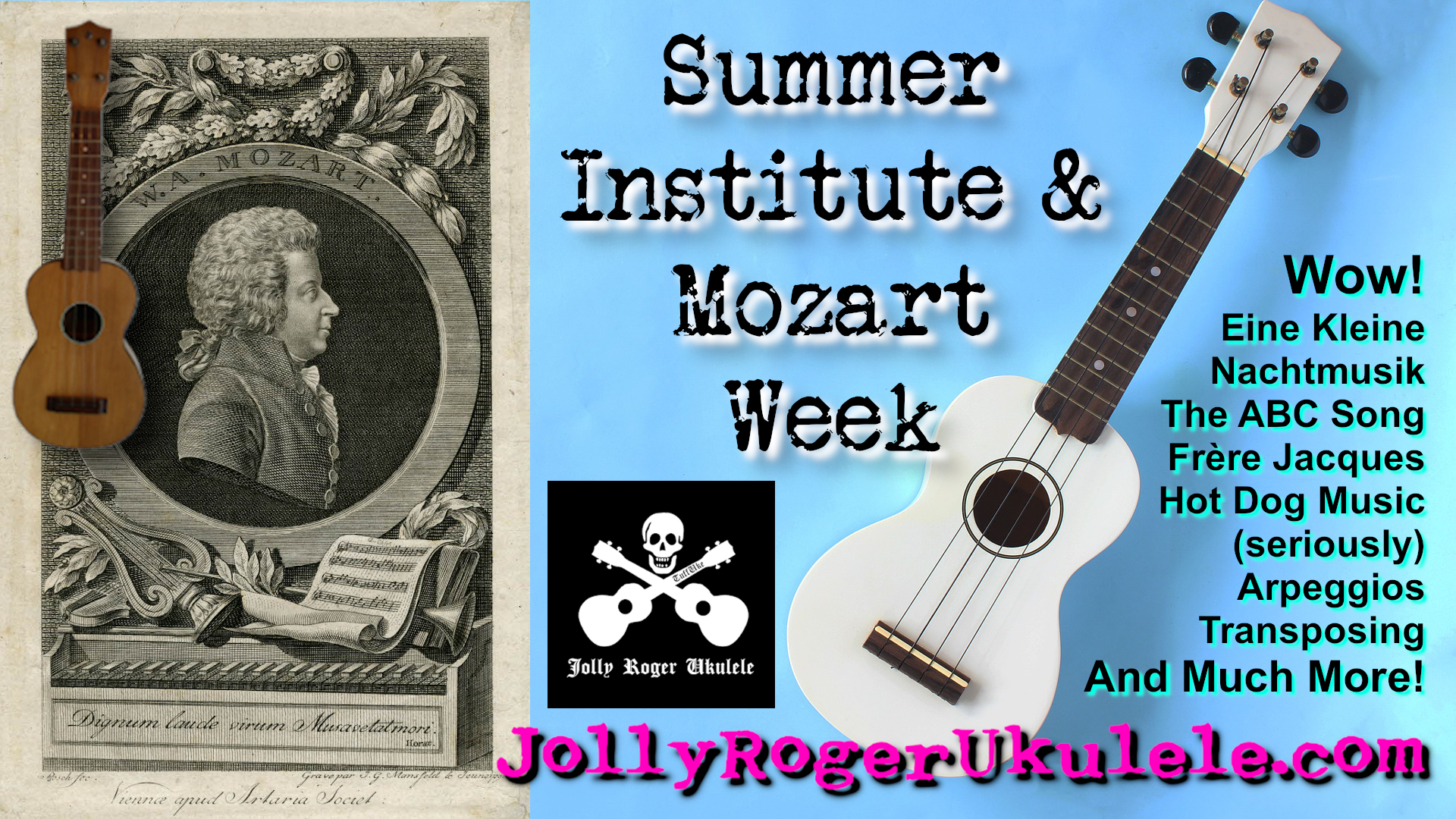 KickYerFannyFridayMozart KickYerFannyFridayMozart