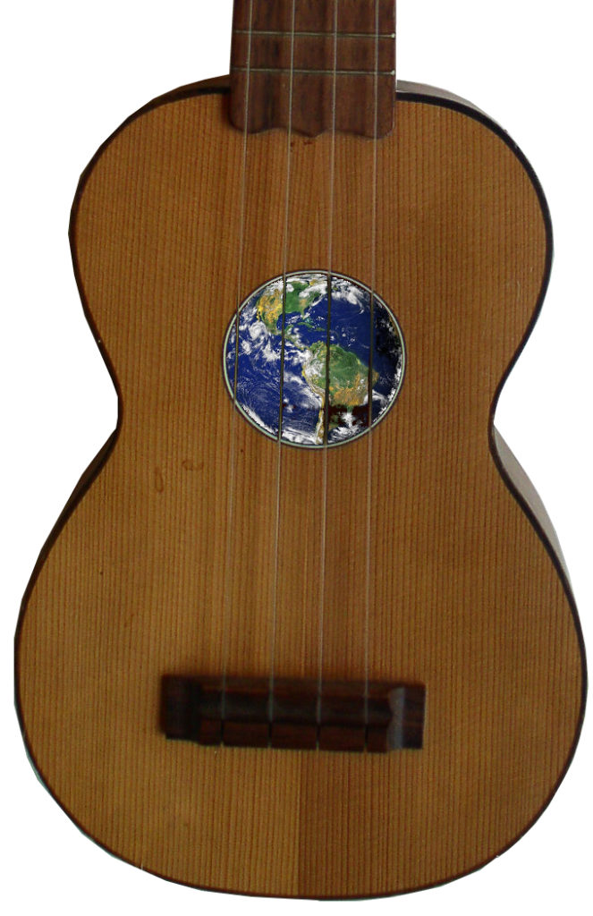 globalukulele