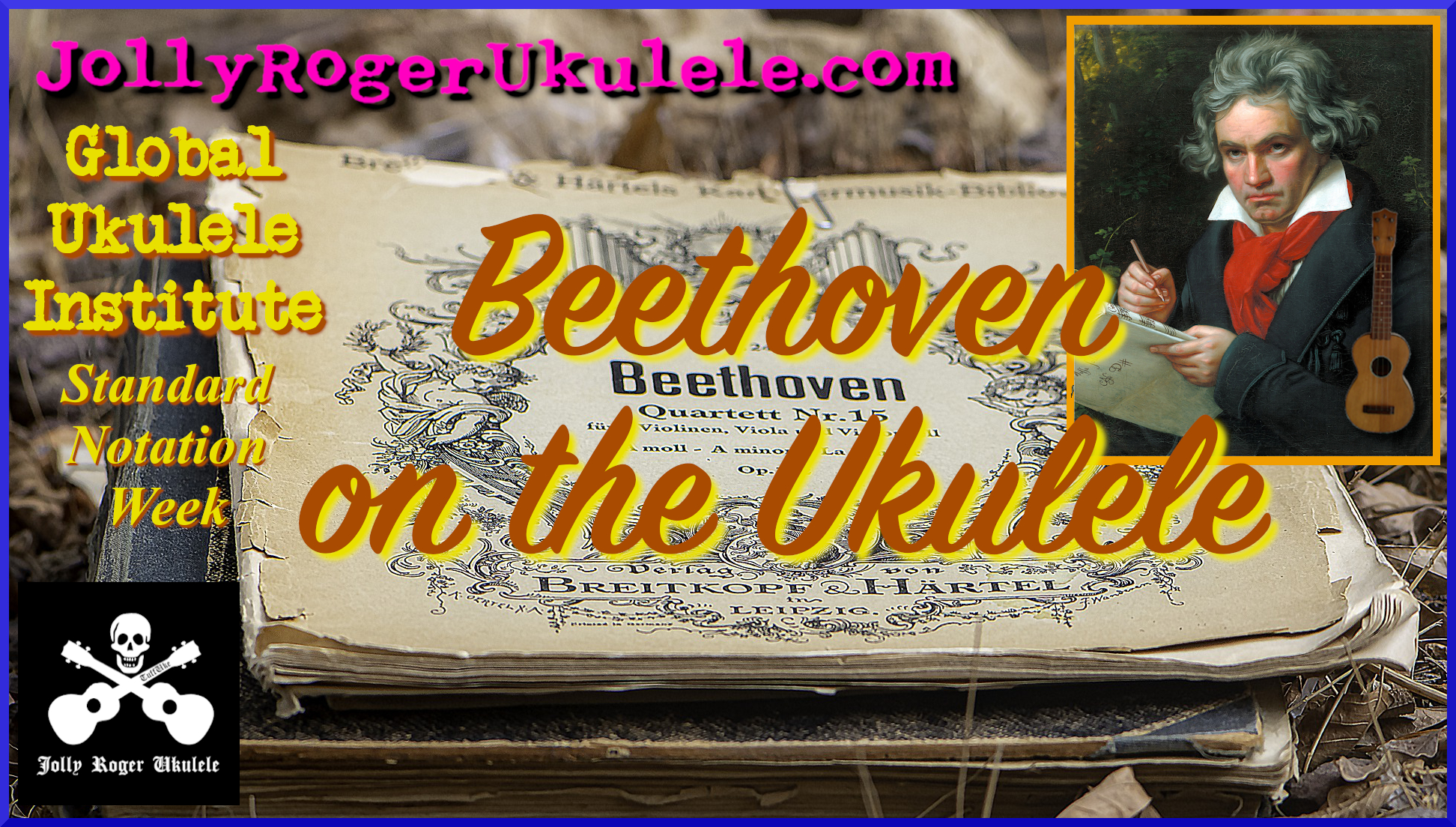 0KickYerFannyFridayBeethoven 0KickYerFannyFridayBeethoven