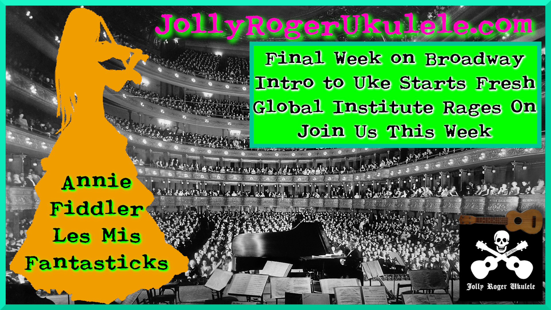 KickYerFannyFridayBroadway3 KickYerFannyFridayBroadway3