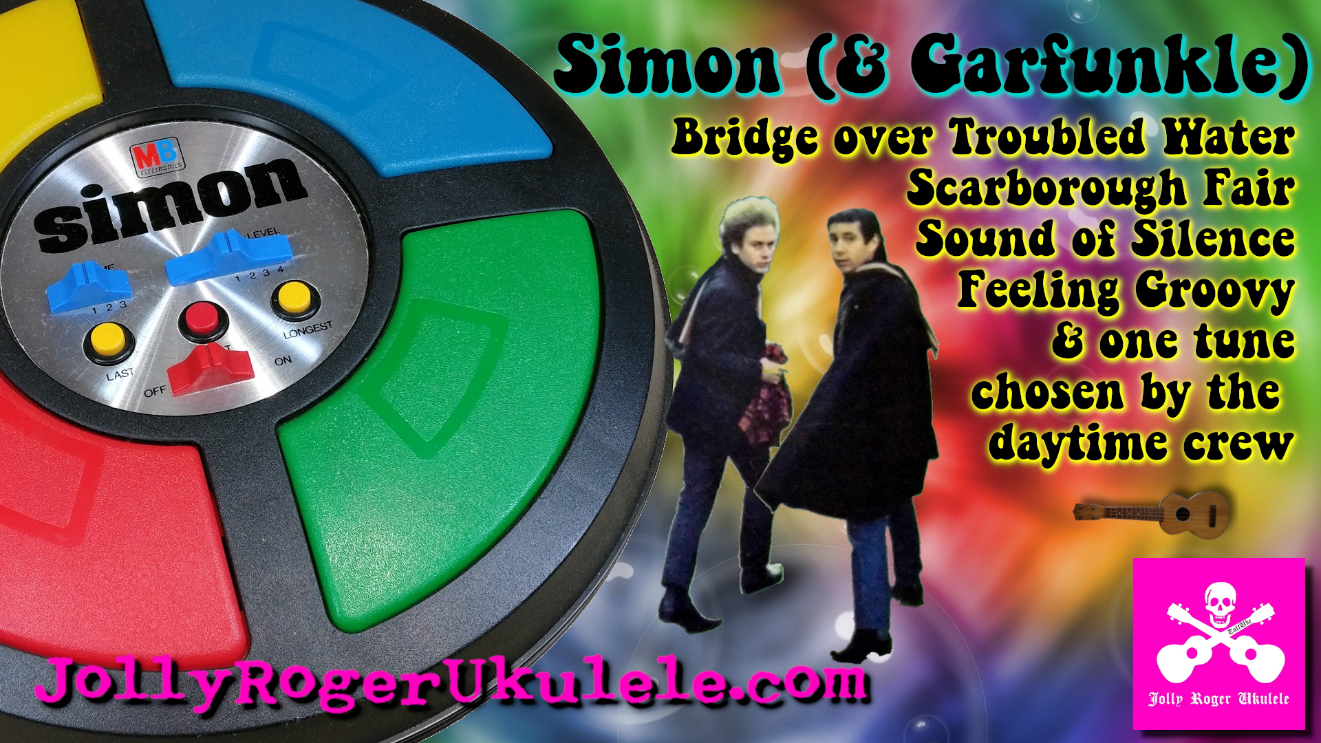 KickYerFannyFridaySimonSmall KickYerFannyFridaySimonSmall