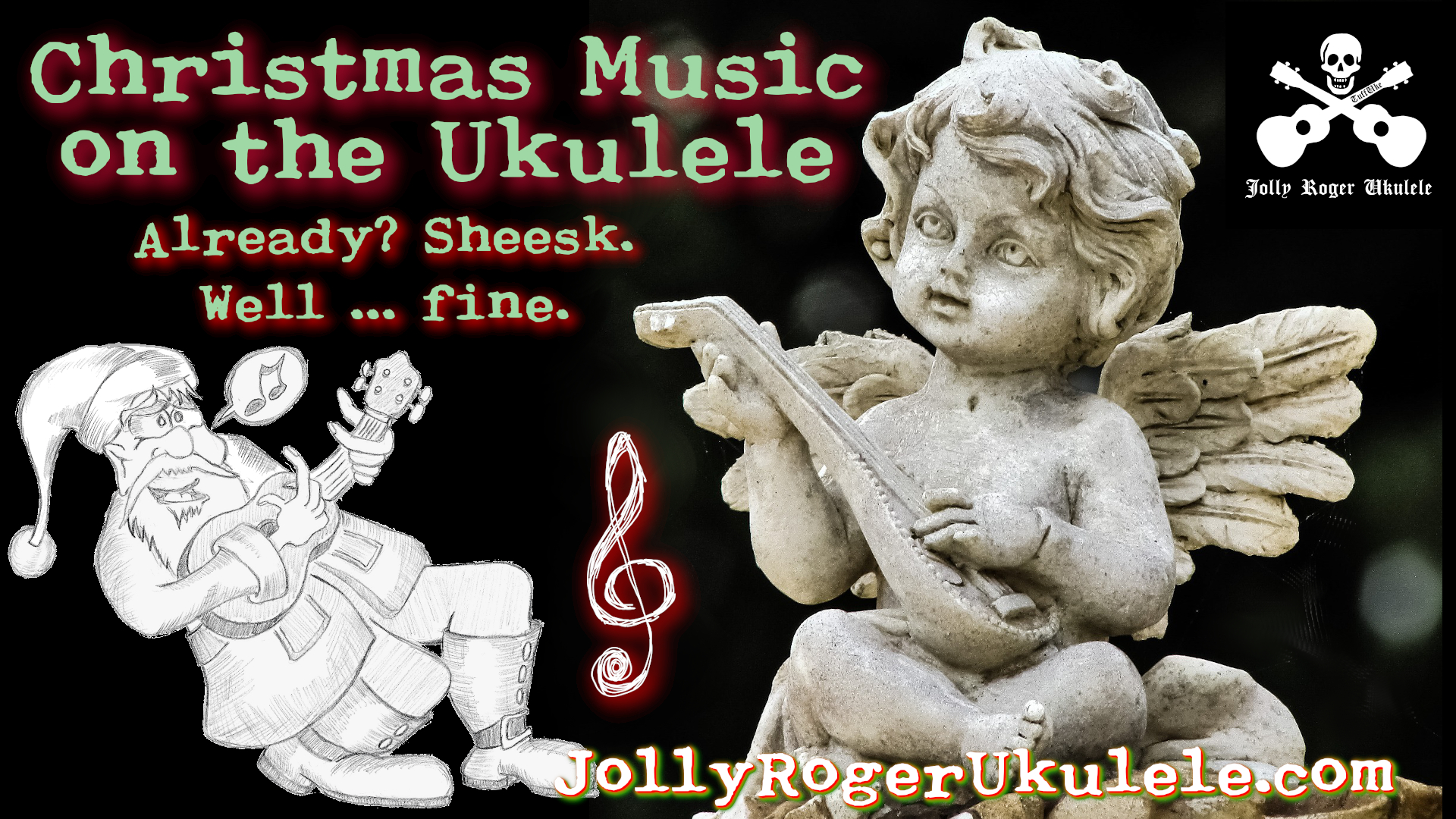 036KickYerFannyFridayChristmas 036KickYerFannyFridayChristmas