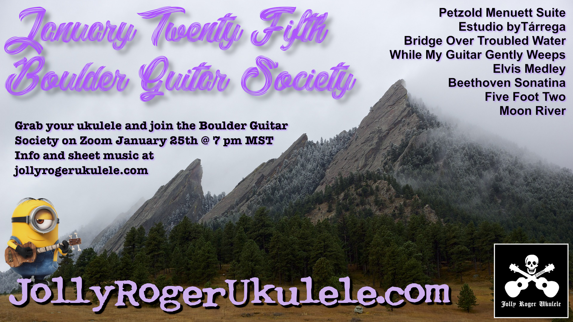 045KickYerFannyFridayBGSZoom 045KickYerFannyFridayBGSZoom