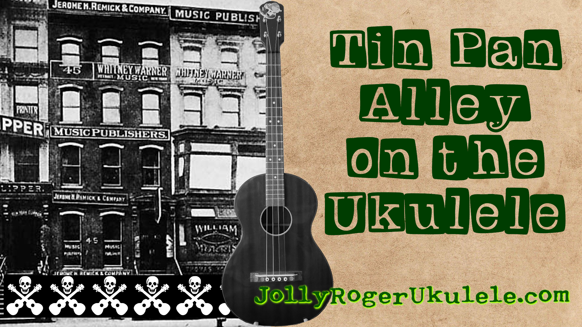 004KickYerFannyFridayTinPanAlley 004KickYerFannyFridayTinPanAlley