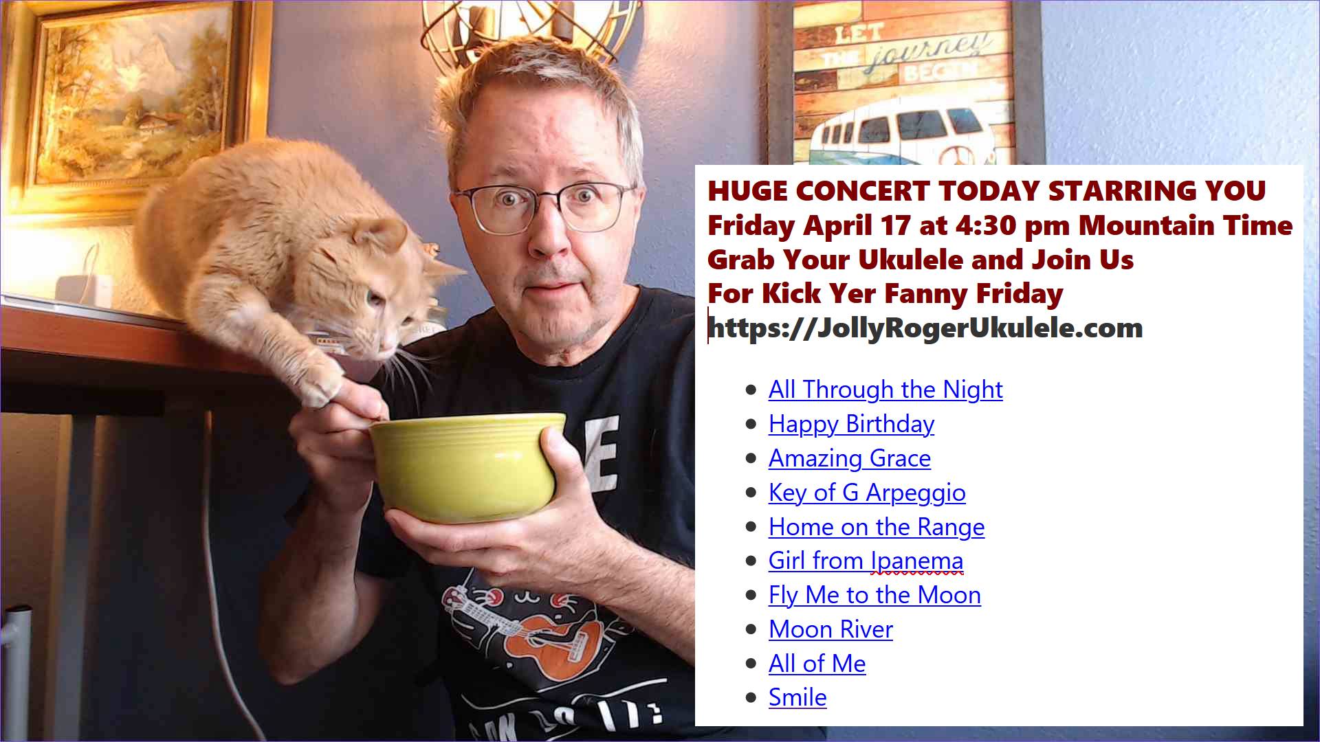 005KickYerFannyFridayJazz 005KickYerFannyFridayJazz