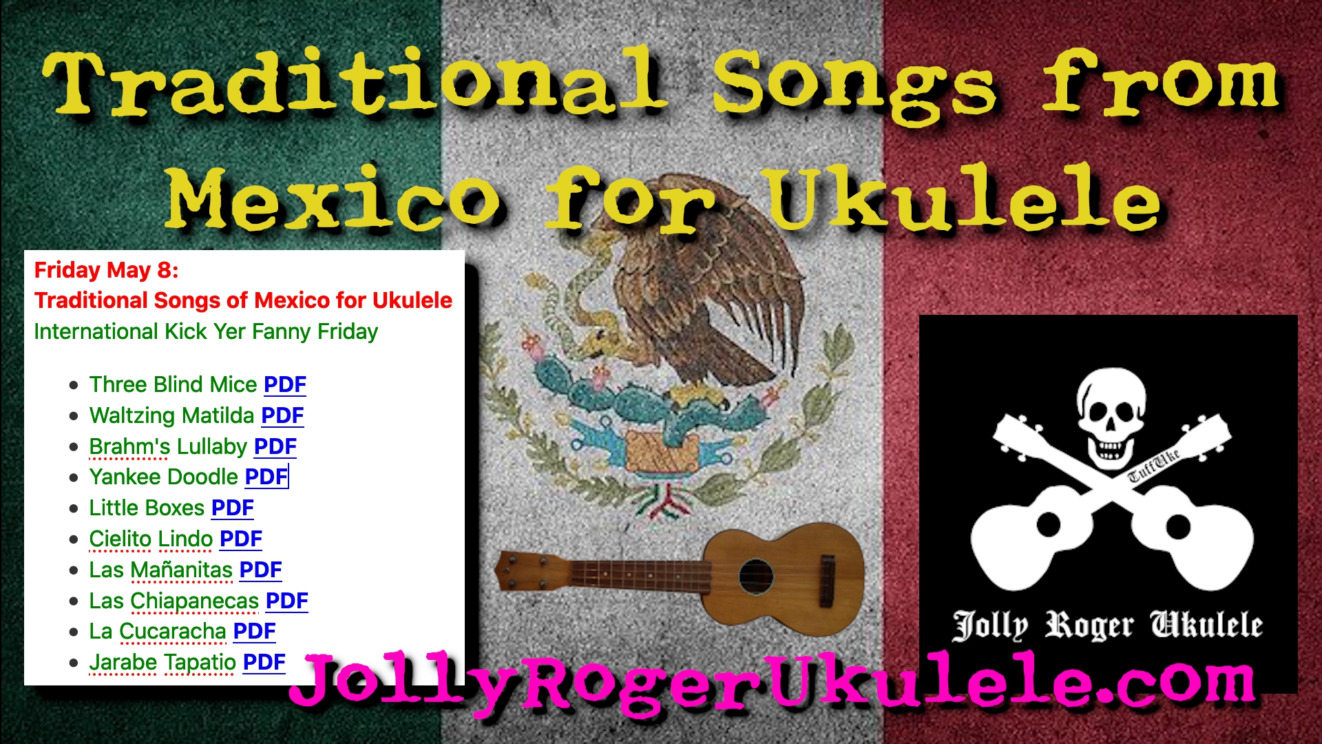 008KickYerFannyFridayMexico 008KickYerFannyFridayMexico