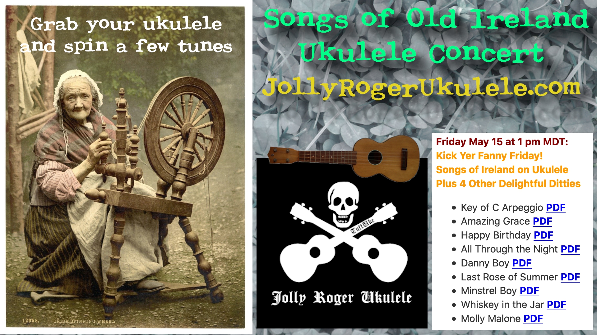 009KickYerFannyFridayIreland 009KickYerFannyFridayIreland