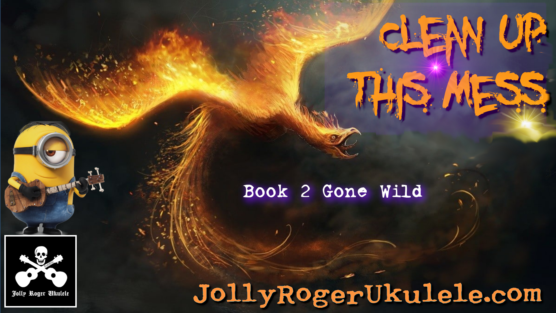 050KickYerFannyFridayBook2CleanUp 050KickYerFannyFridayBook2CleanUp