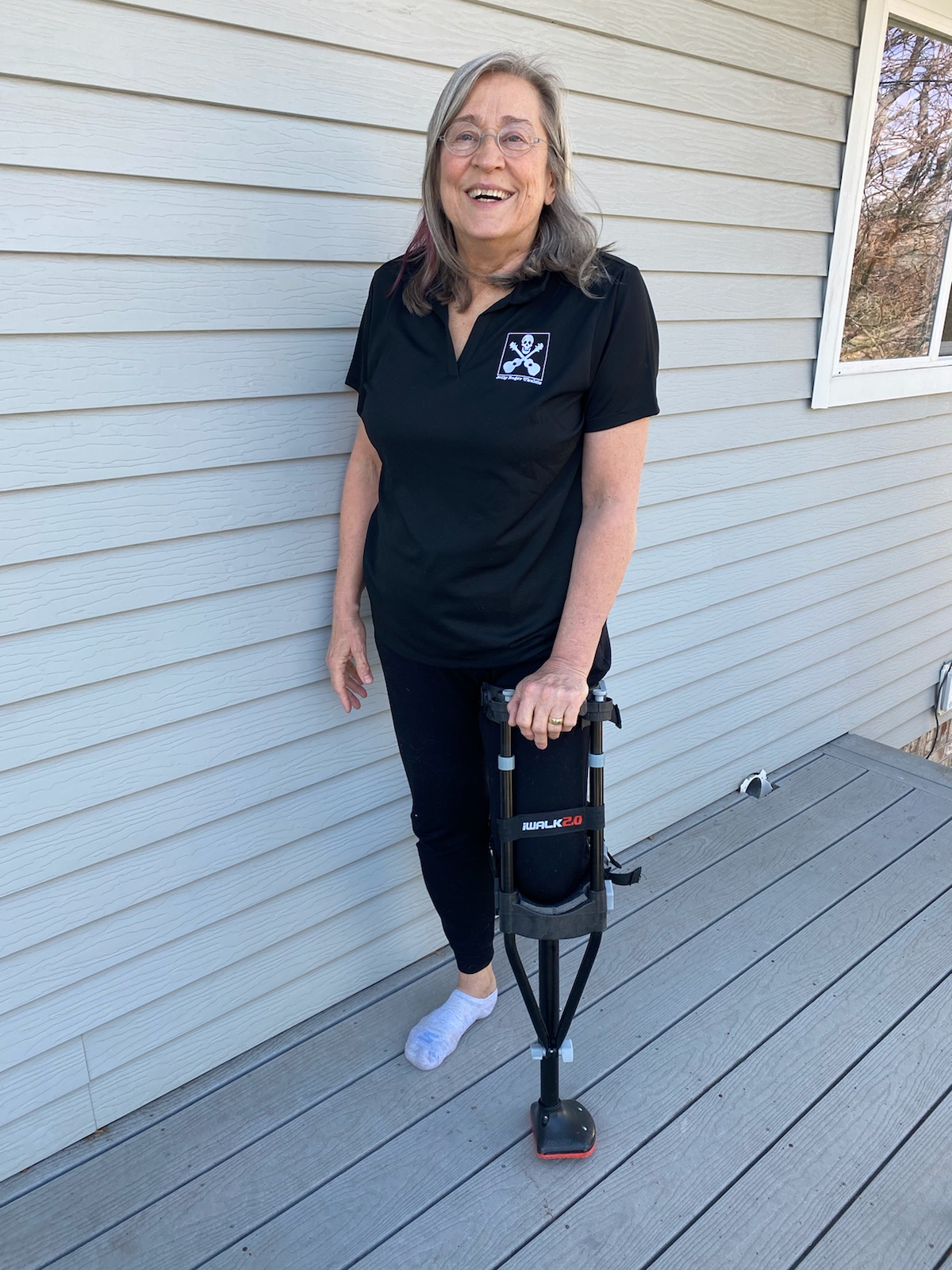 KariPegLeg KariPegLeg