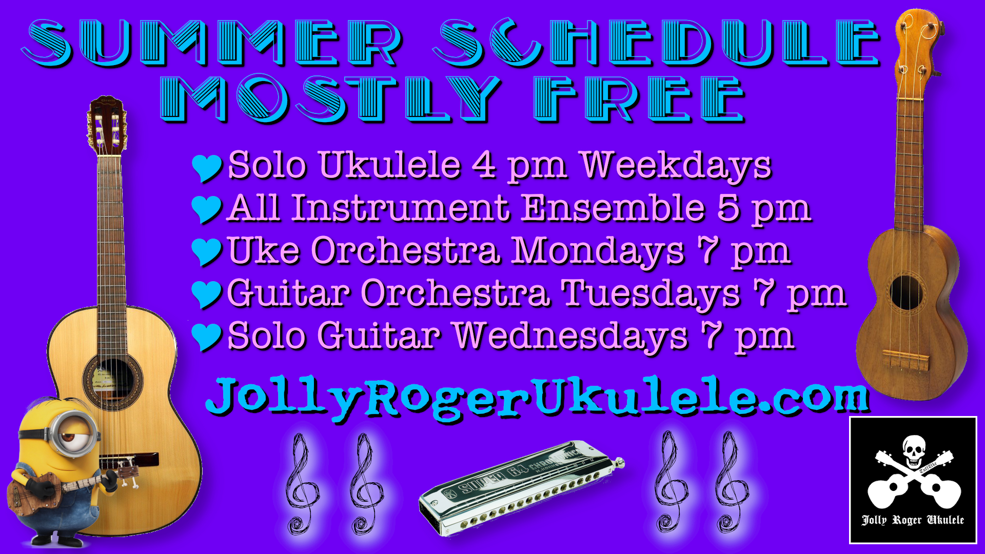 056KickYerFannyFridaySummerSchedule 056KickYerFannyFridaySummerSchedule