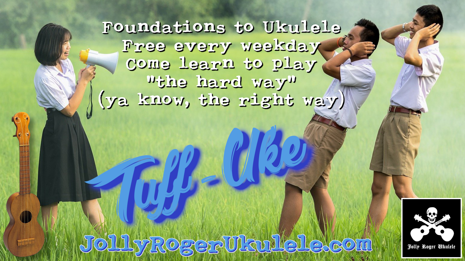 FoundationsMegaphone00 FoundationsMegaphone00