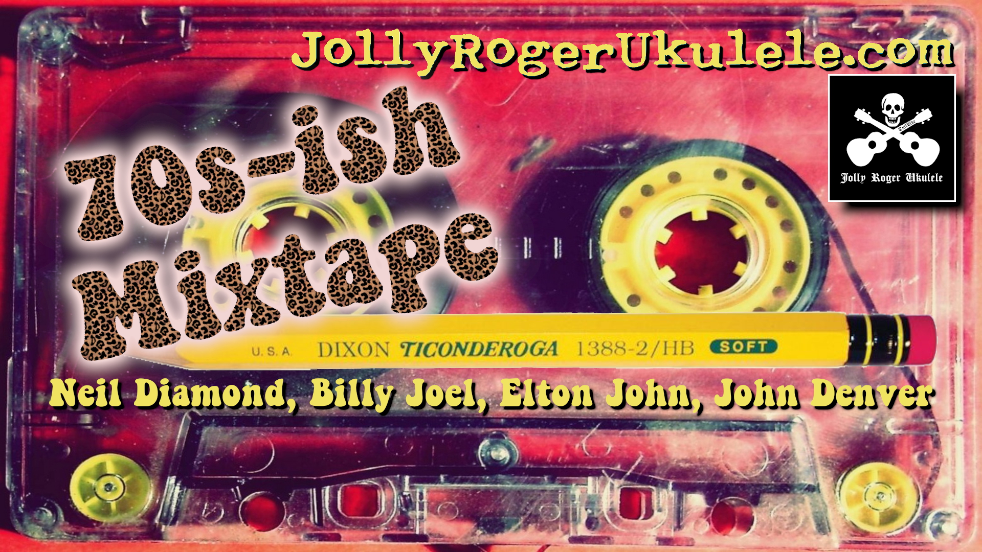 058KickYerFannyFriday70sMixtape 058KickYerFannyFriday70sMixtape