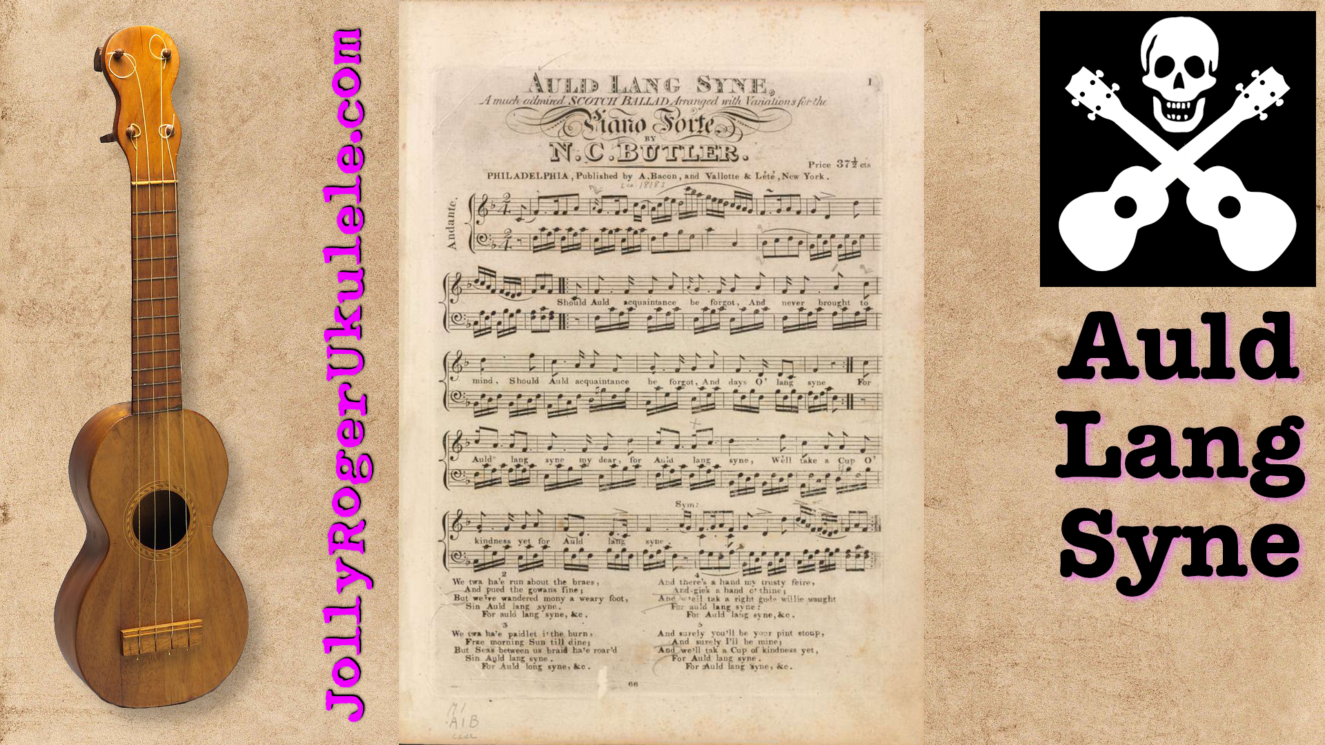 AuldLangSyne AuldLangSyne