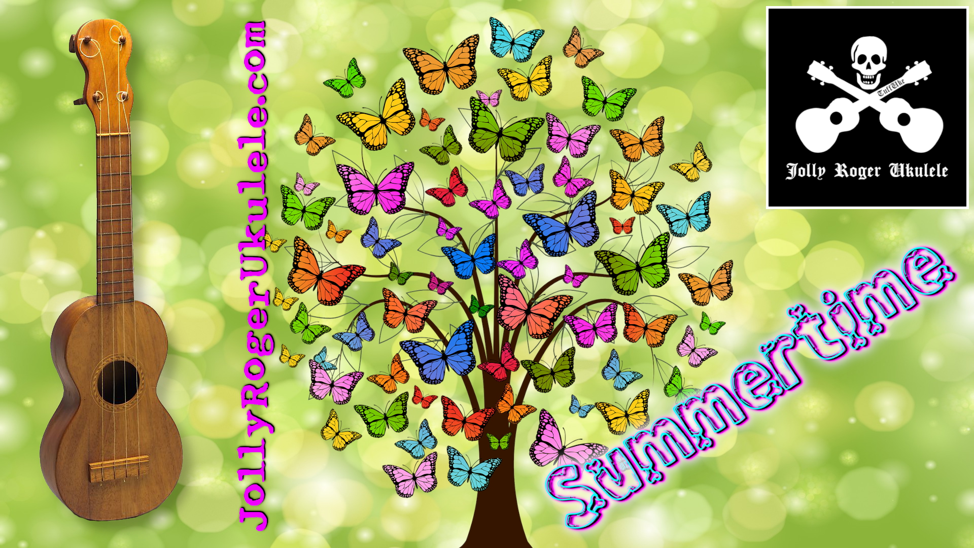 summertime summertime