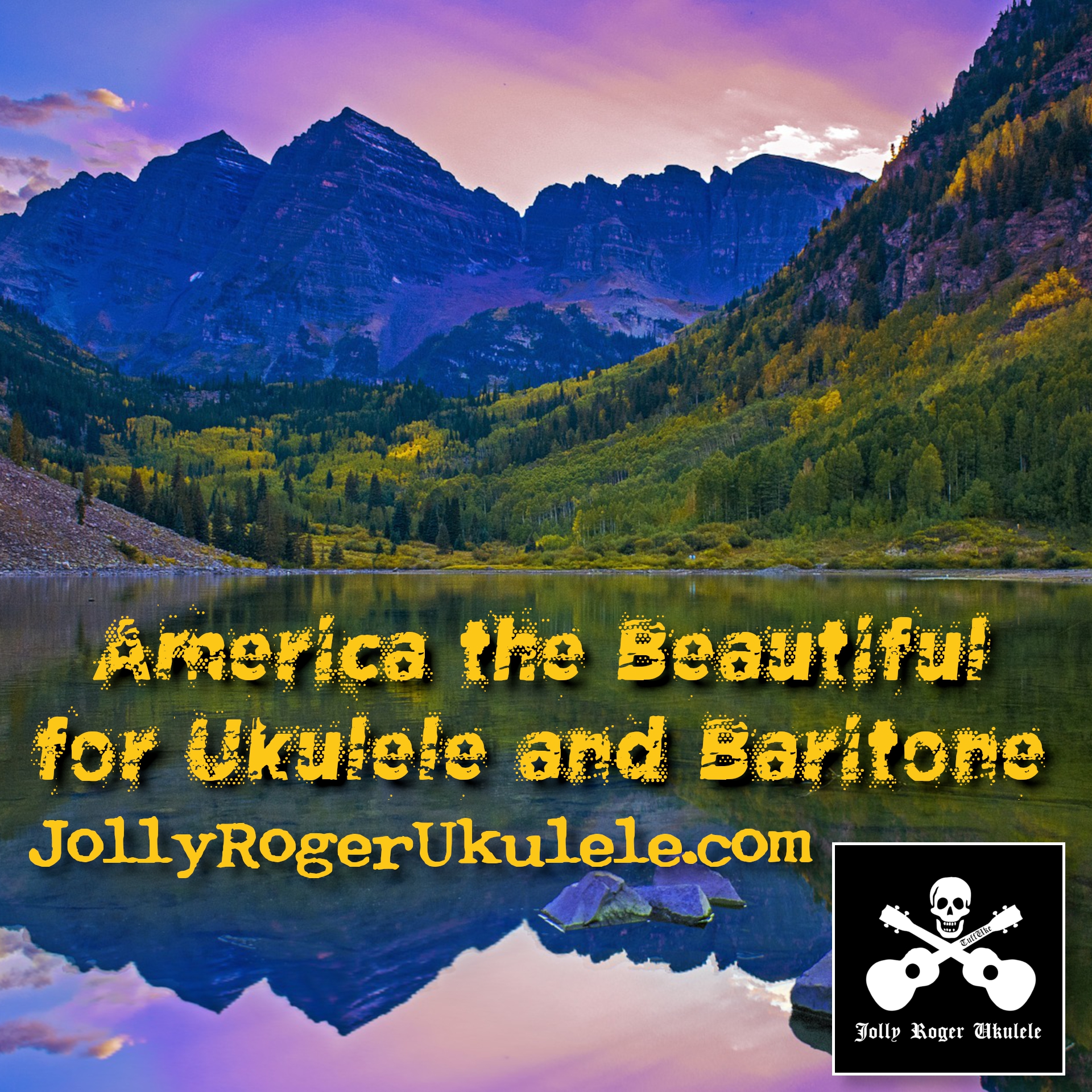 AmericaTheBeautiful AmericaTheBeautiful