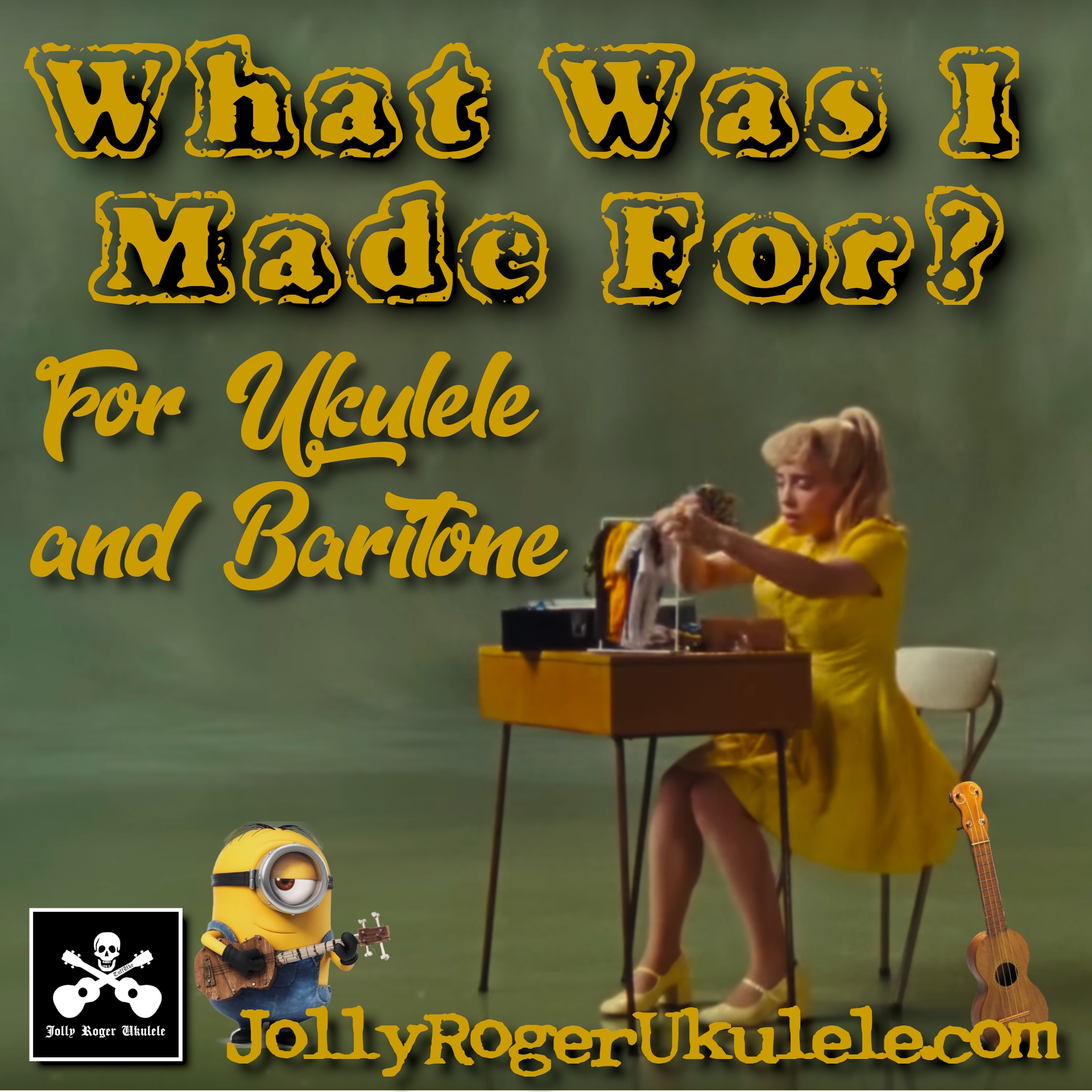 WhatWasIMadeFor WhatWasIMadeFor