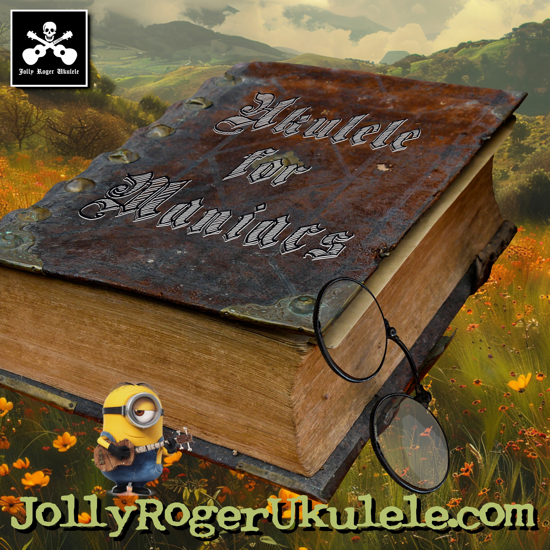 UkuleleForManiacs UkuleleForManiacs