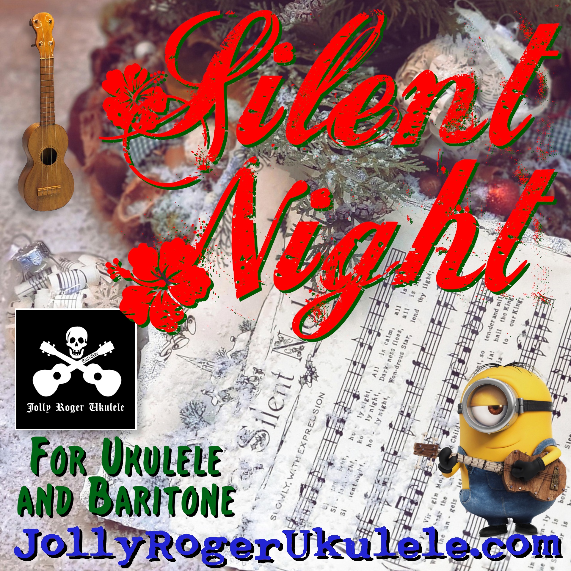 SilentNight SilentNight