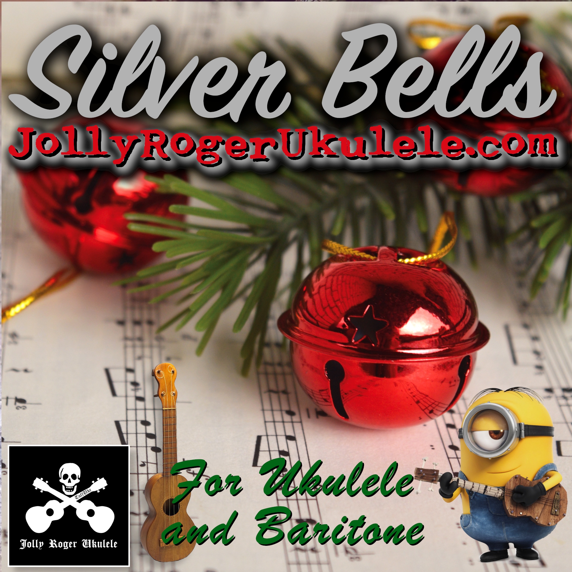 SilverBells SilverBells