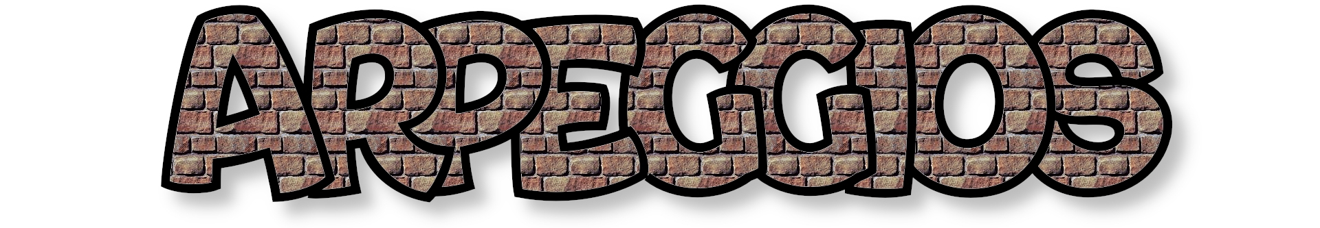 ArpeggiosNew