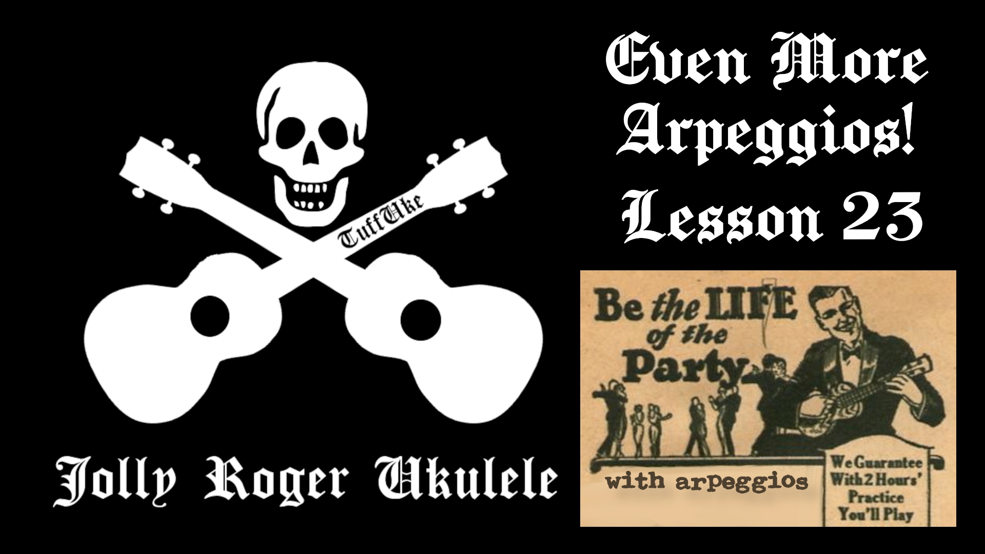 JollyRogerLesson23