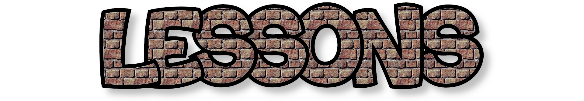 LessonsNew