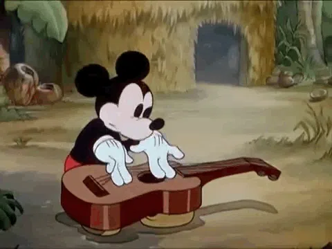 MickyMouseUkulele