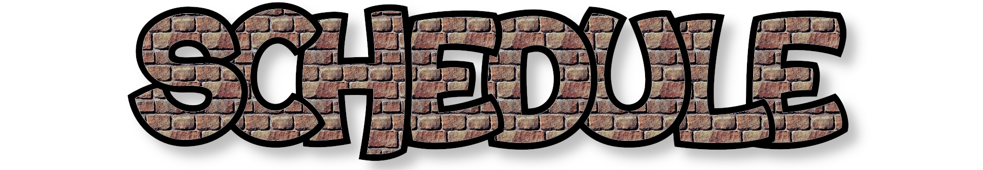 ScheduleBrick