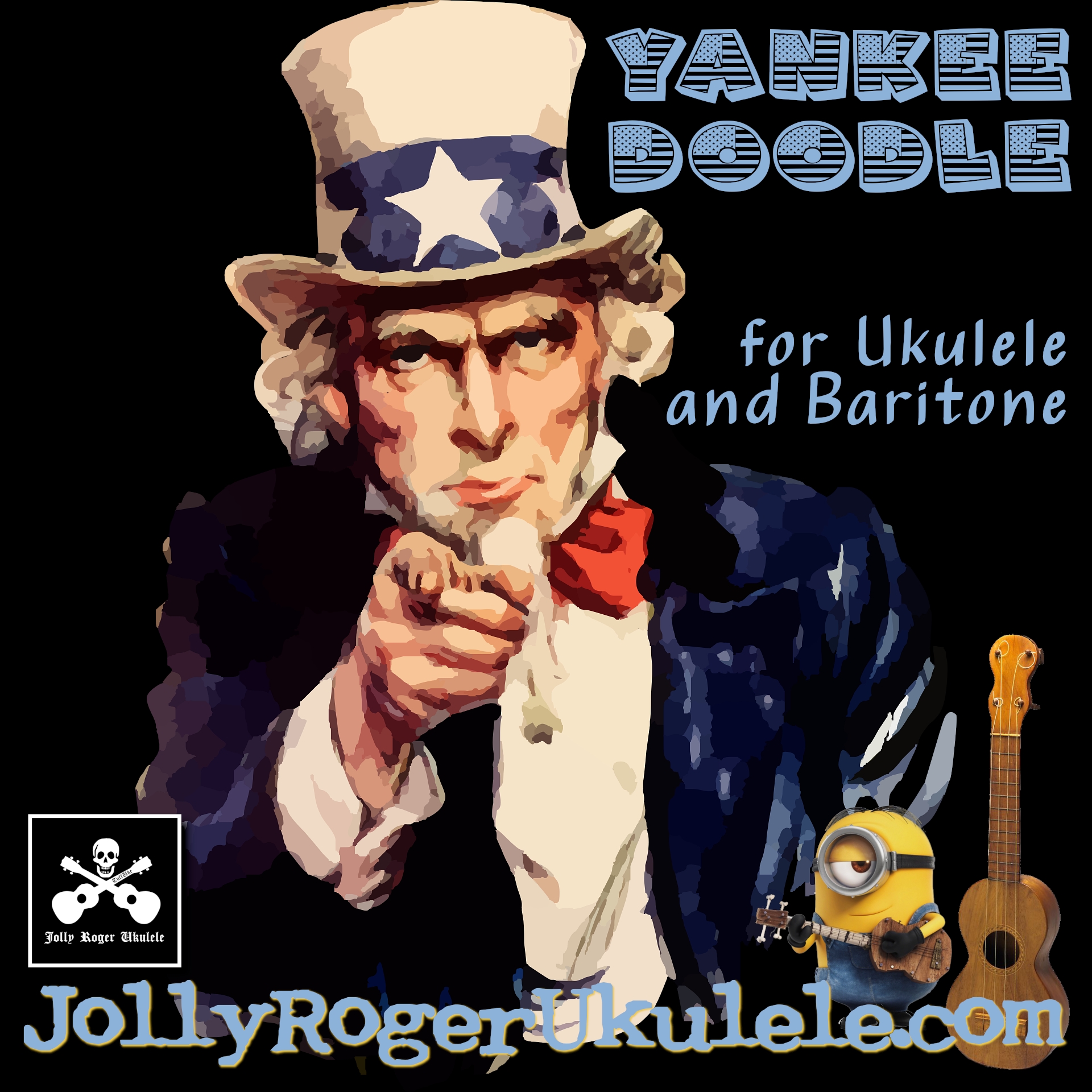 YankeeDoodle YankeeDoodle