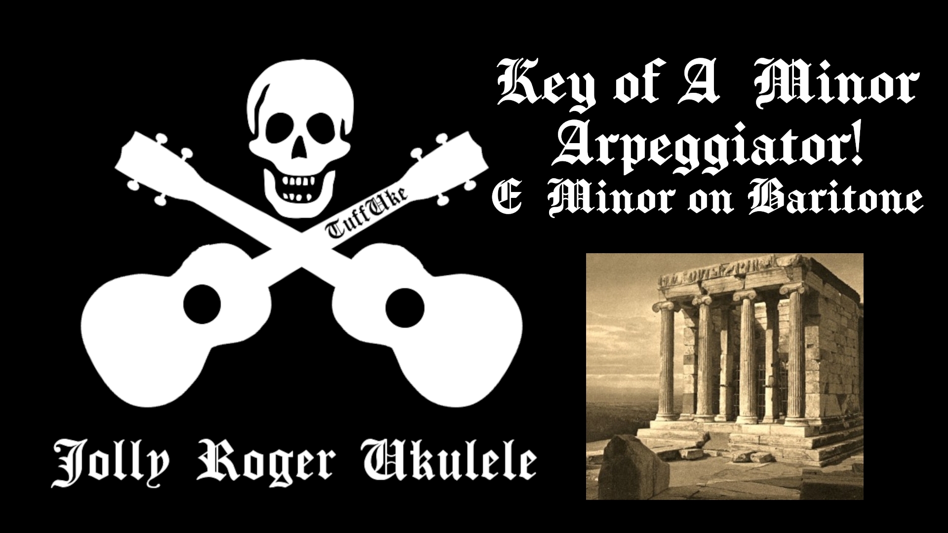 07JollyRogerArpeggiatorAMinor