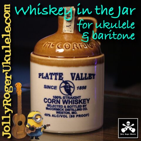 WhiskeyInTheJarJR