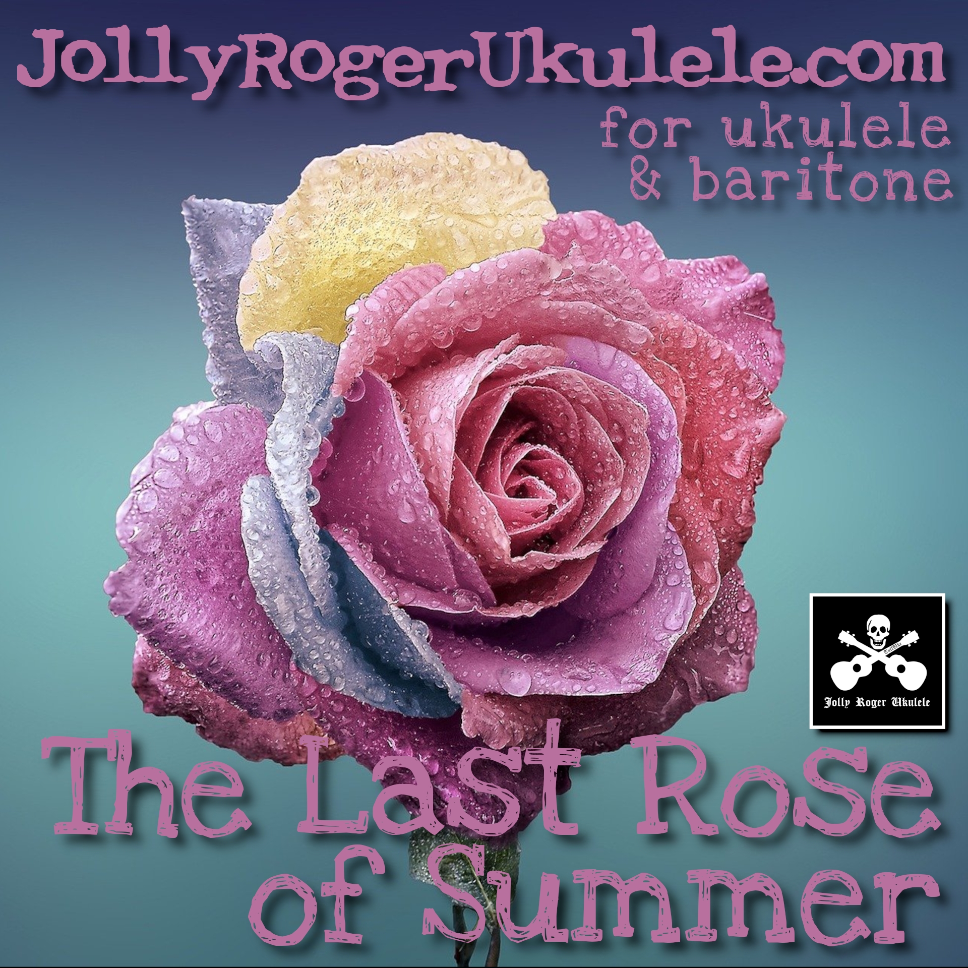LastRoseOfSummerJR