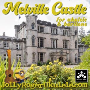 MelvilleCastleJR