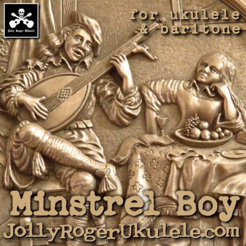 MinstrelBoyJR