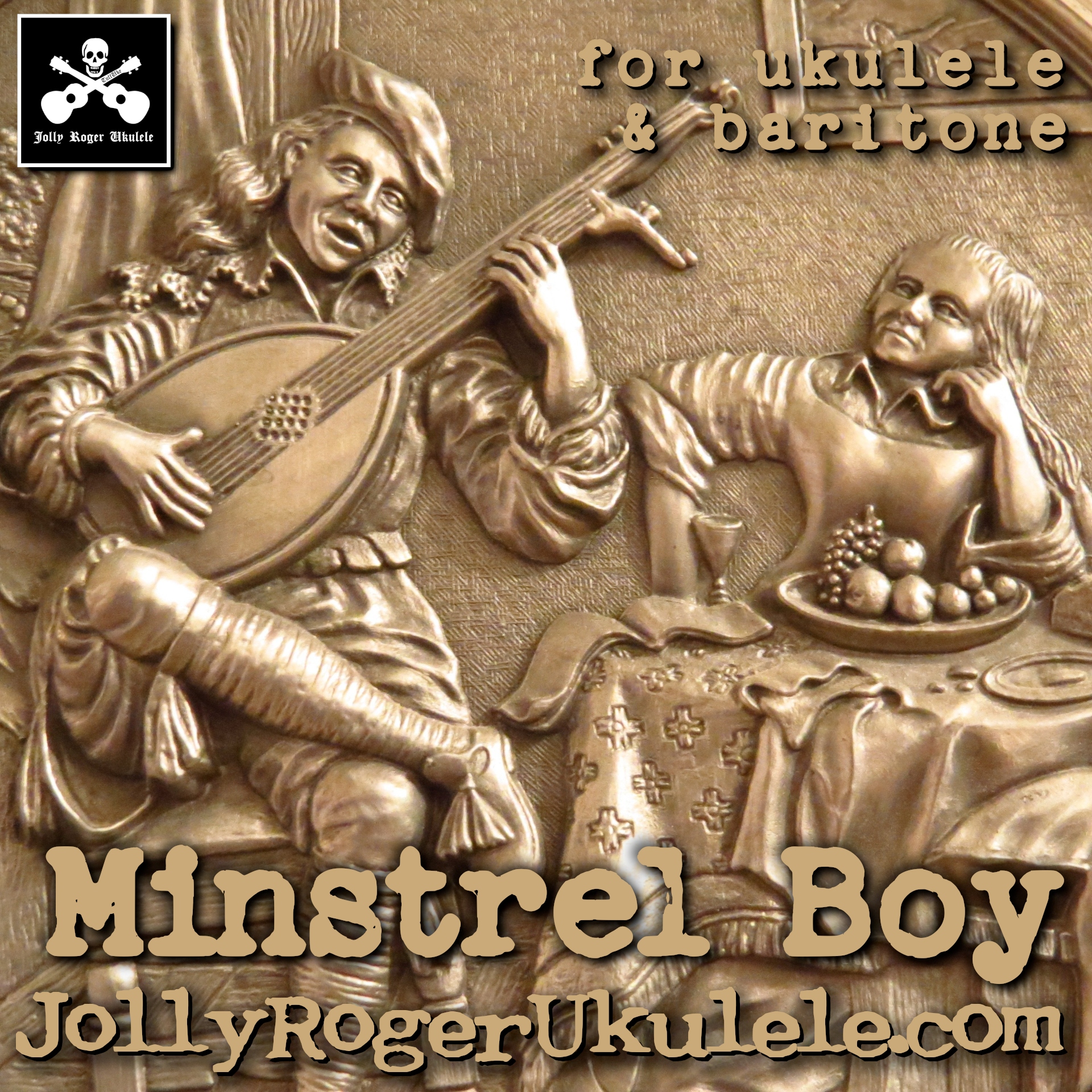 MinstrelBoyJR
