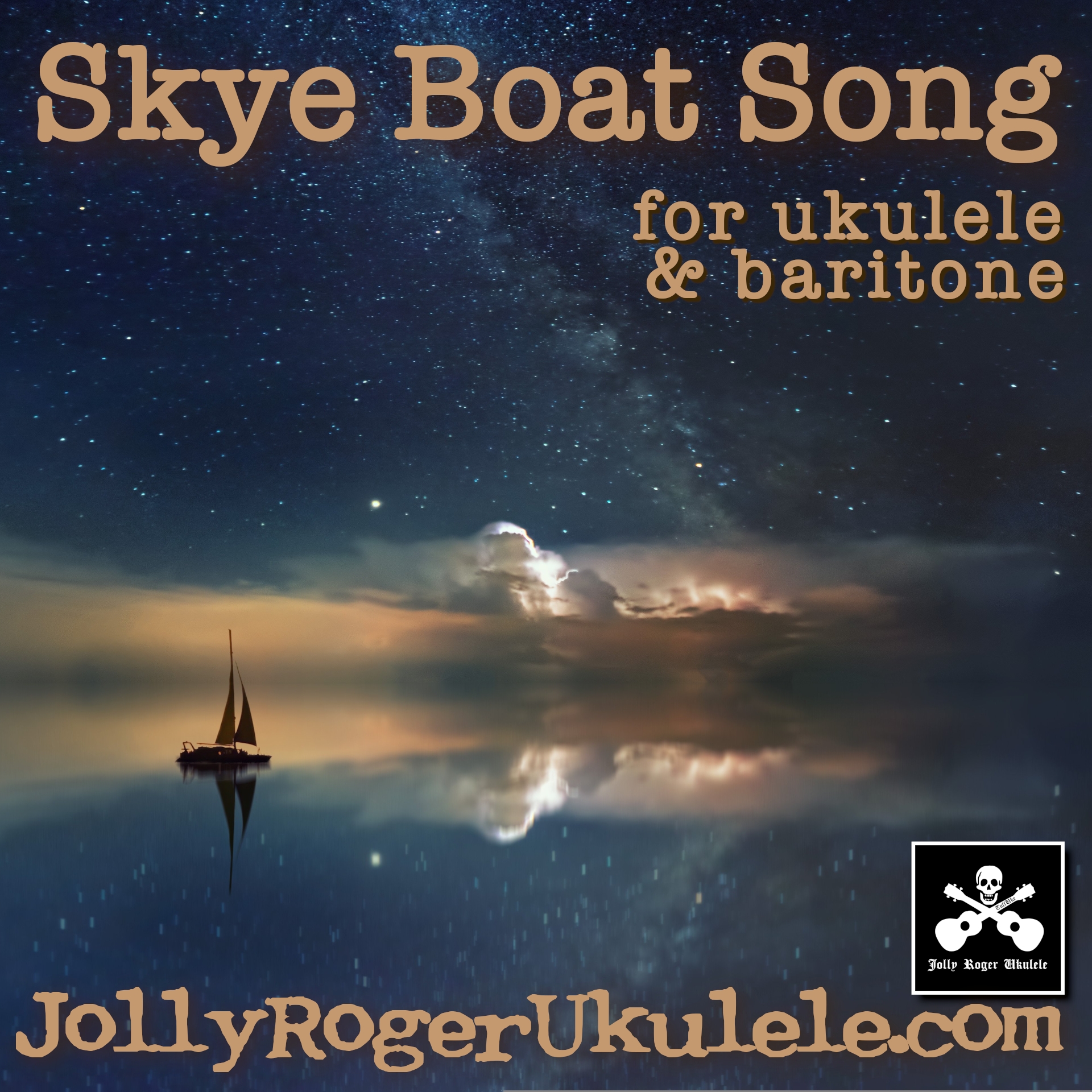 SkyeBoatSongJR