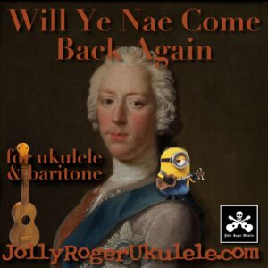 WillYeNaeComeBackAgainJR