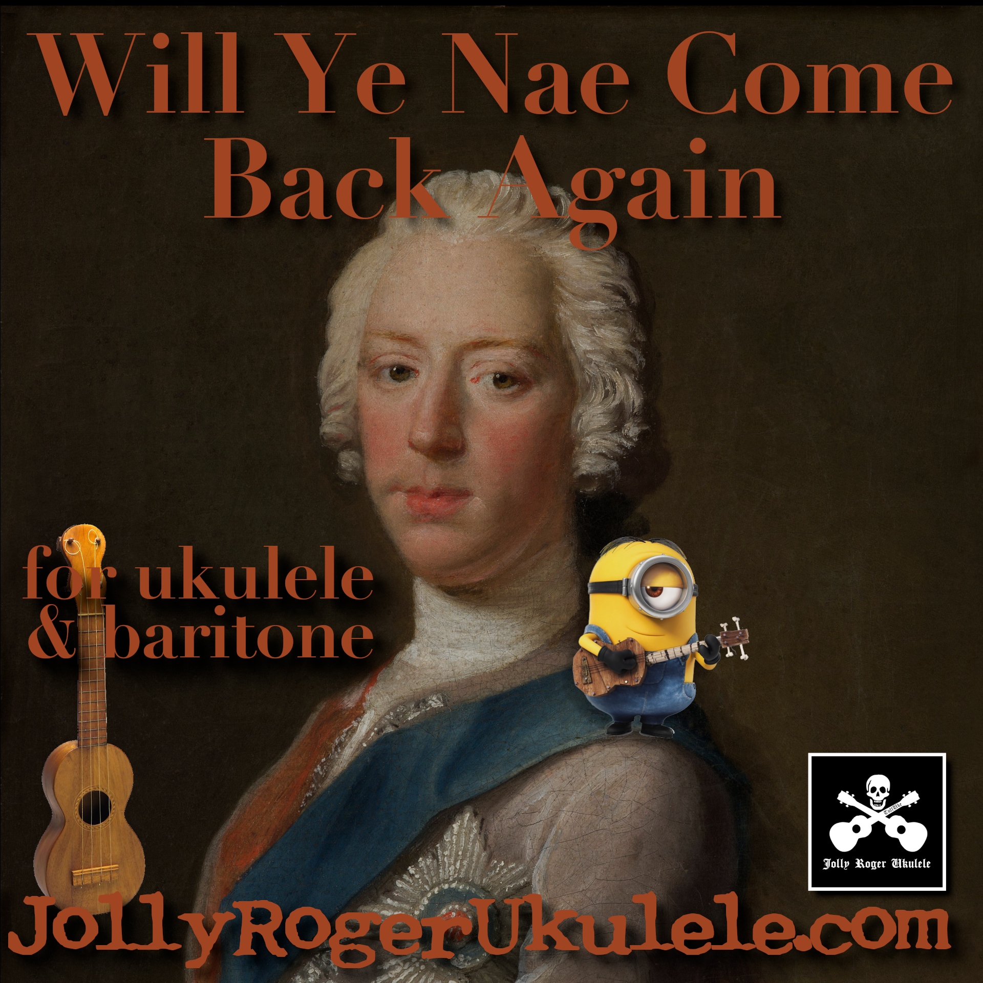 WillYeNaeComeBackAgainJR