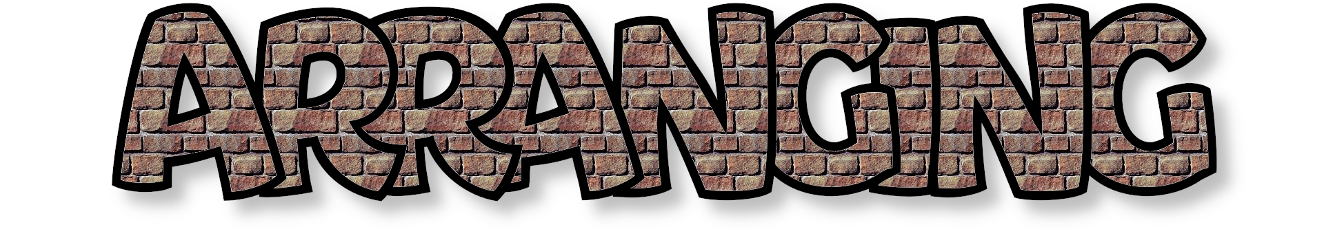 ArrangingBrick