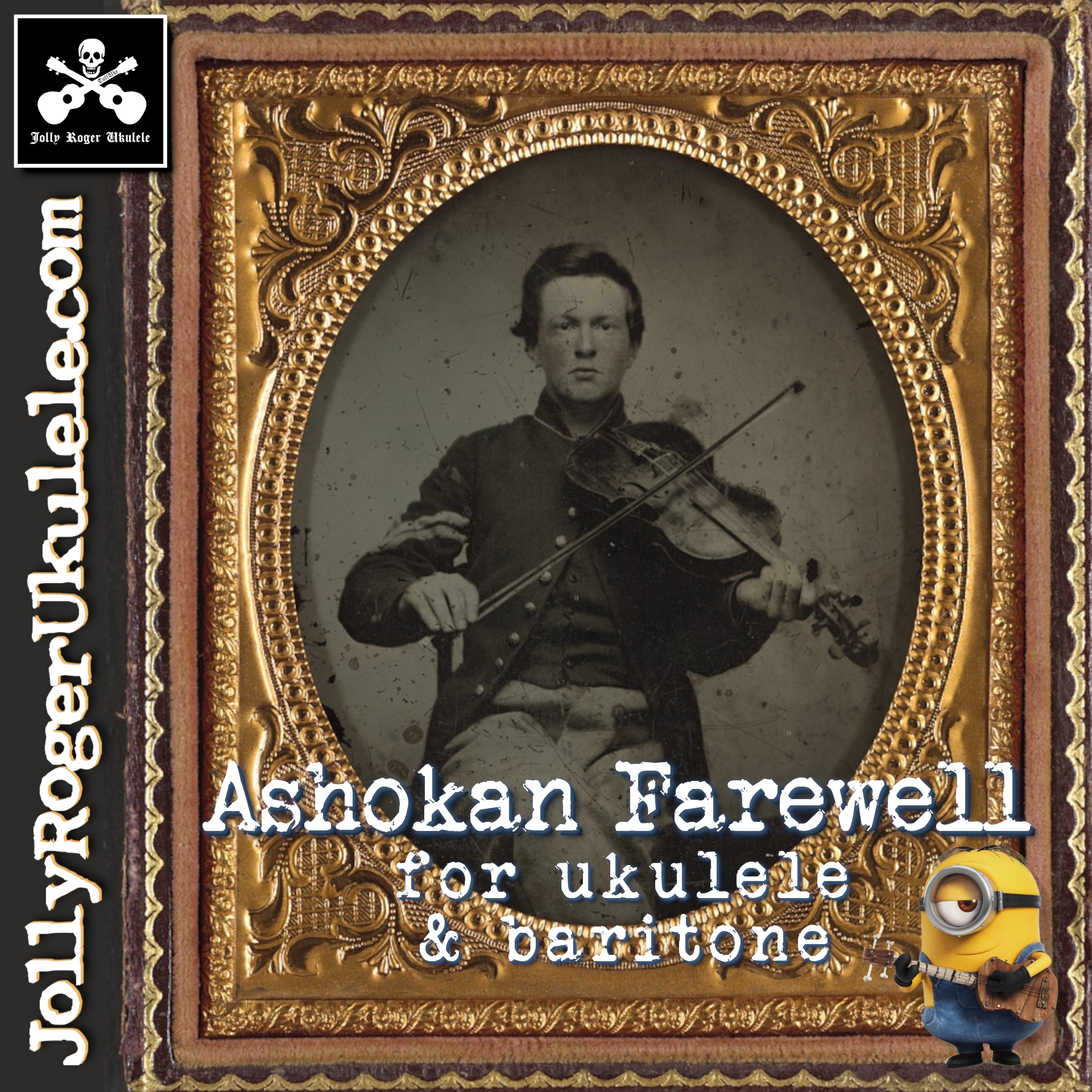 AshokanFarewellJR