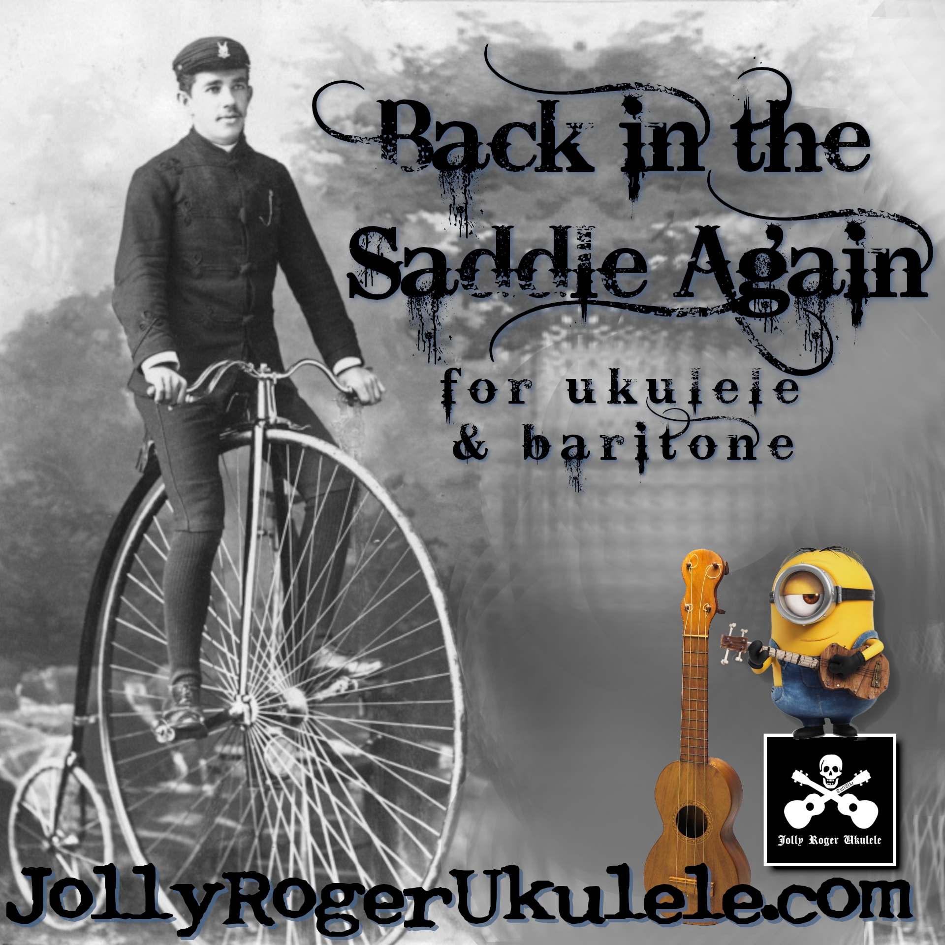 BackInTheSaddleJR