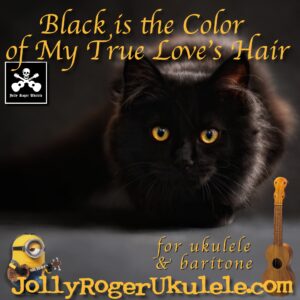 BlackIsTheColorJR