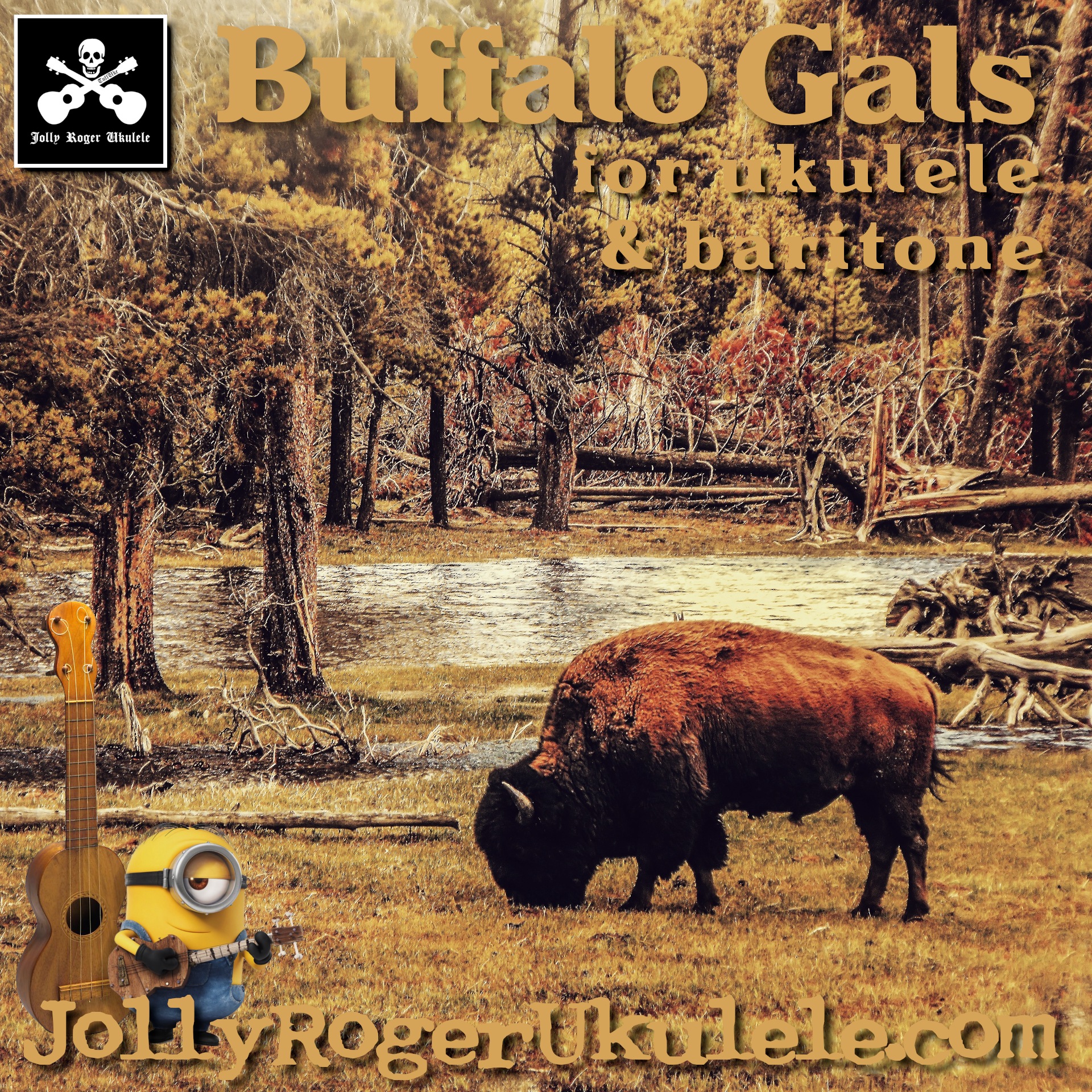 BuffaloGalsJR