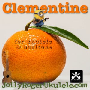 ClementineJR